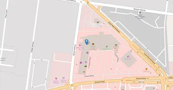 Campus map for Aesthetics Institute