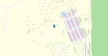 Campus map for Madera Community College