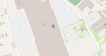 Campus map for Academy of Allied Health Careers