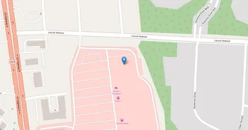 Campus map for Salon Professional Academy