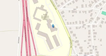Campus map for Commonwealth of Puerto Rico Department of Education, PRAMI
