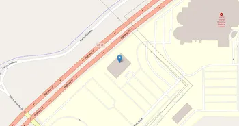 Campus map for Galen Health Institutes, Myrtle Beach