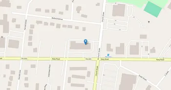 Campus map for Studio 75 Hair Academy