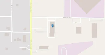 Campus map for Sami Halaseh Institute