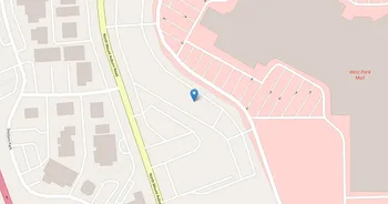 Campus map for Renaissance Beauty Academy