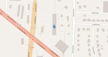 Campus map for One Stop Academy