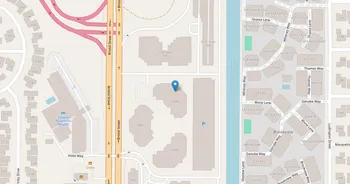 Campus map for Homestead Schools, Costa Mesa