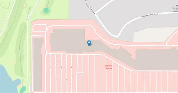 Campus map for Wade Gordon Hairdressing Academy, Oklahoma